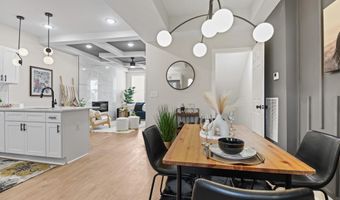 4433 PALL MALL Rd, Baltimore, MD 21215