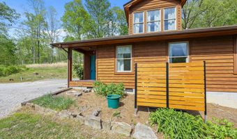 360 Sequoyah Rd, Andersonville, TN 37705