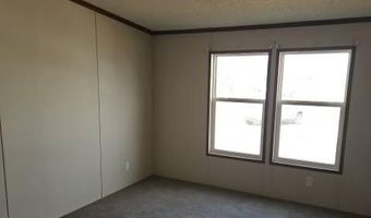 302 SE 4th St, Andrews, TX 79714