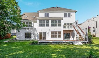 43870 LUDLUM Ct, Ashburn, VA 20147