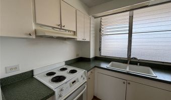 1212 Punahou St 1005, Honolulu, HI 96826