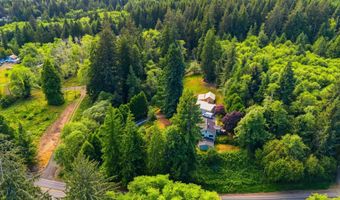 Hwy 30, Astoria, OR 97103