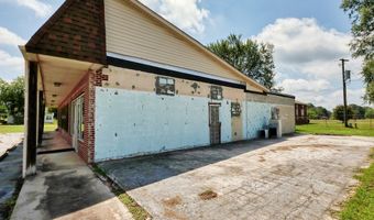 546 E Savannah St, Calhoun Falls, SC 29628