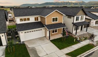 811 Spaniel Ln, Belgrade, MT 59714
