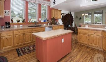 132 Eagle Point Ln, Bridger, MT 59014