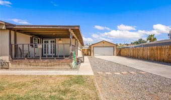 811 Safari Dr, Bullhead City, AZ 86442
