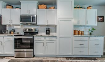 2091 Ferndale Cv, Alexander, AR 72002
