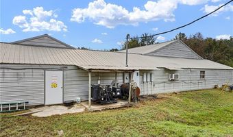 11695 E Old Belleville Rd, Belleville, AR 72824