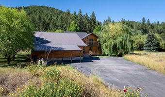308 GREYS RIVER Rd, Alpine, WY 83128