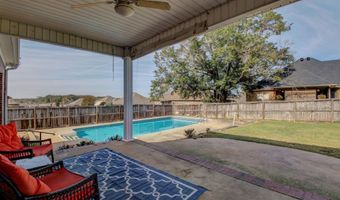 118 Hudson Branch Dr, Austin, AR 72007