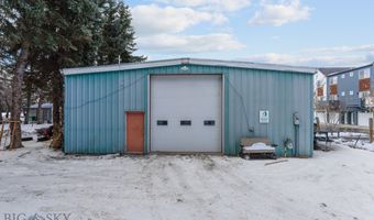 907 N 17th Ave, Bozeman, MT 59715