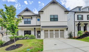1620 Branthaven Ln, Auburn, GA 30011