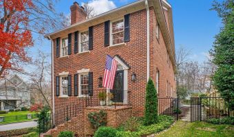 4500 35TH Rd N, Arlington, VA 22207