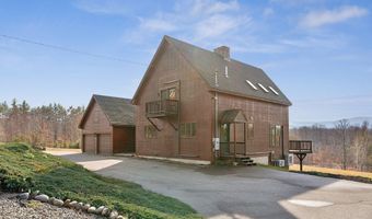237 River Rd, Avon, ME 04966