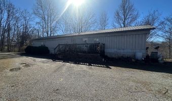 996 Mcbroom Branch Rd, Baxter, TN 38544