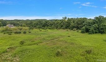 Mack Road, Addison Twp., MI 48367
