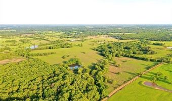 Half Bank Road, Atoka, OK 74525