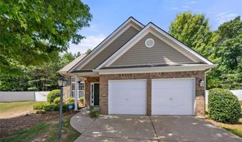 2401 Centennial Hill Way, Acworth, GA 30102