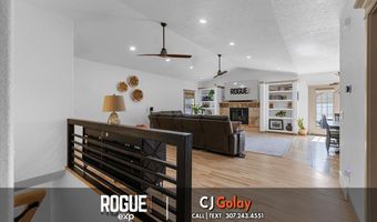 4631 E 22nd St, Casper, WY 82609