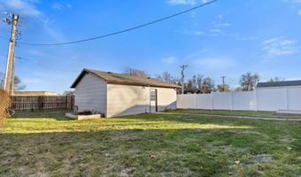 1320 N Penn St, Aberdeen, SD 57401