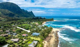 7312 ALEALEA Rd, Hanalei, HI 96722