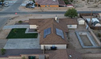9508 Rea Ave, California City, CA 93505