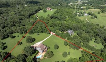 13600 Gooseberry Rd, Bentonville, AR 72712