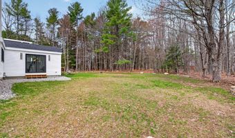 672 Danville Corner Rd, Auburn, ME 04210