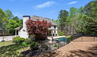 921 Accipiter Way, Ball Ground, GA 30107