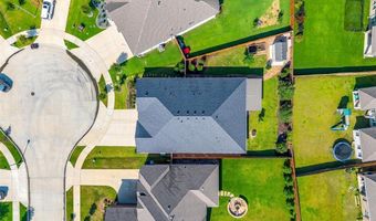 15124 Ruble Ct, Aledo, TX 76008