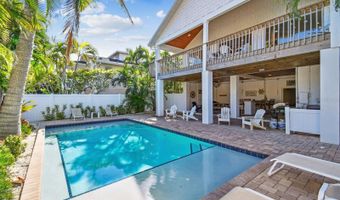 612 FERN St, Anna Maria, FL 34216