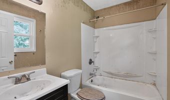 6326 PERRY St, Anniston, AL 36206