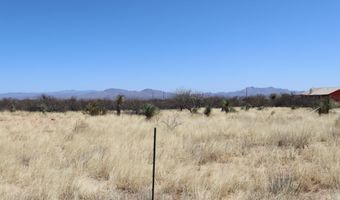 N Wildcat Place, Benson, AZ 85602