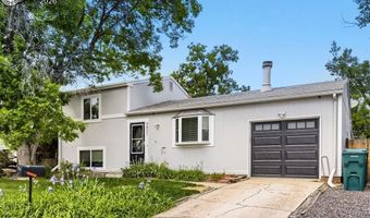 9831 W 105th Ave, Broomfield, CO 80021