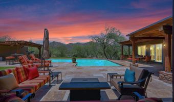 37660 N Rancho Manana Blvd, Cave Creek, AZ 85331