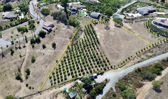 Hawks View Way, Fallbrook, CA 92028