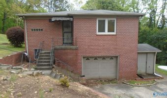 830 Fairway Dr, Anniston, AL 36207