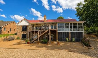 13 Azalea Ln, Amory, MS 38821