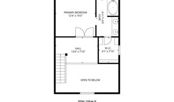 2570 Hatch Cir, Colorado Springs, CO 80918