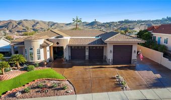 637 Marina Dr, Boulder City, NV 89005