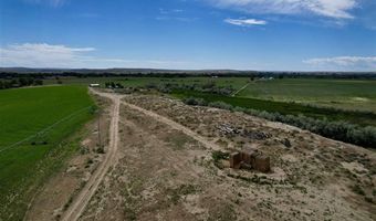 Cloud Peak Road, Byron, WY 82412