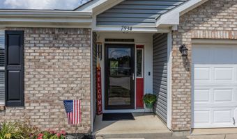 7934 Painted Pony Dr, Indianapolis, IN 46217