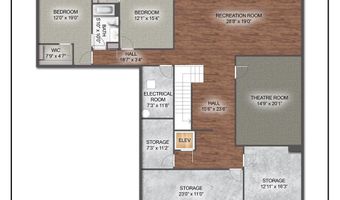 41594 HEPATICA Ct, Ashburn, VA 20148
