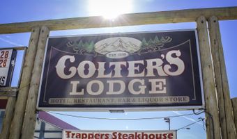 355 S WASHINGTON St, Afton, WY 83110