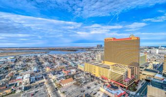 3101 Boardwalk 2804-1, Atlantic City, NJ 08401