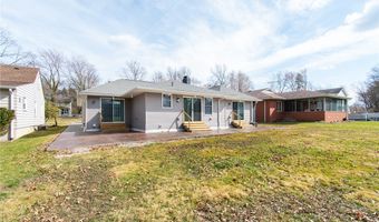 252 Fairview Ave, Canfield, OH 44406