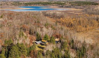 3851 Division St W, Backus, MN 56435