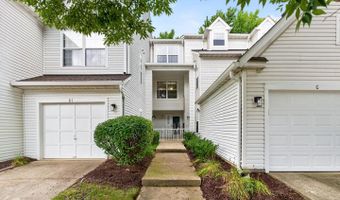 6606 NETTIES Ln #1308, Alexandria, VA 22315