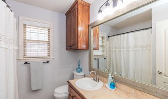 3807 ROSS St, Amarillo, TX 79118