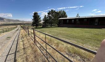 70 Road 6UT, Cody, WY 82414
